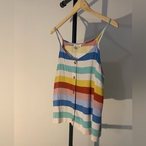 Urban Romantics Top Size L